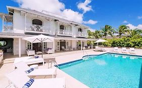 Purple Haze Barbados