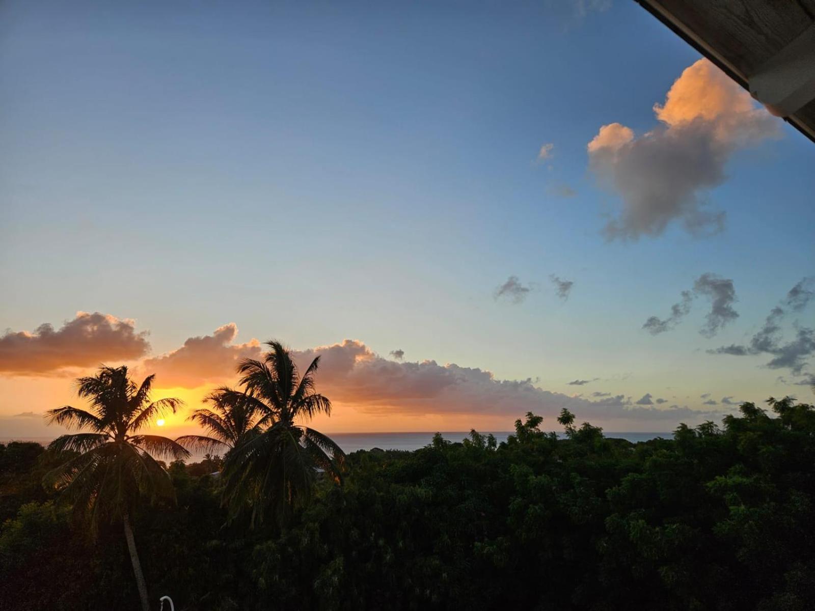 Purple Haze - Infinity Pool Holiday Home Minutes From The Island'S Best Beaches Saint James Exterior photo